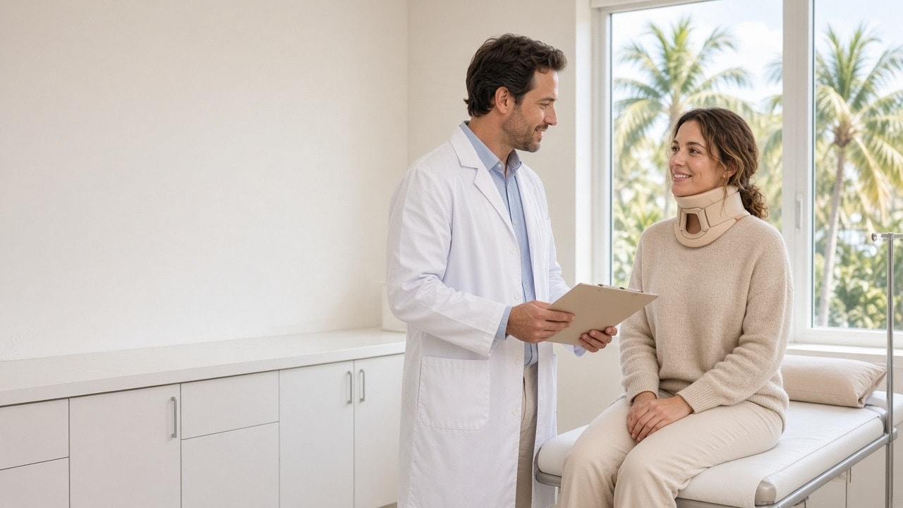 Auto Accident Injuries