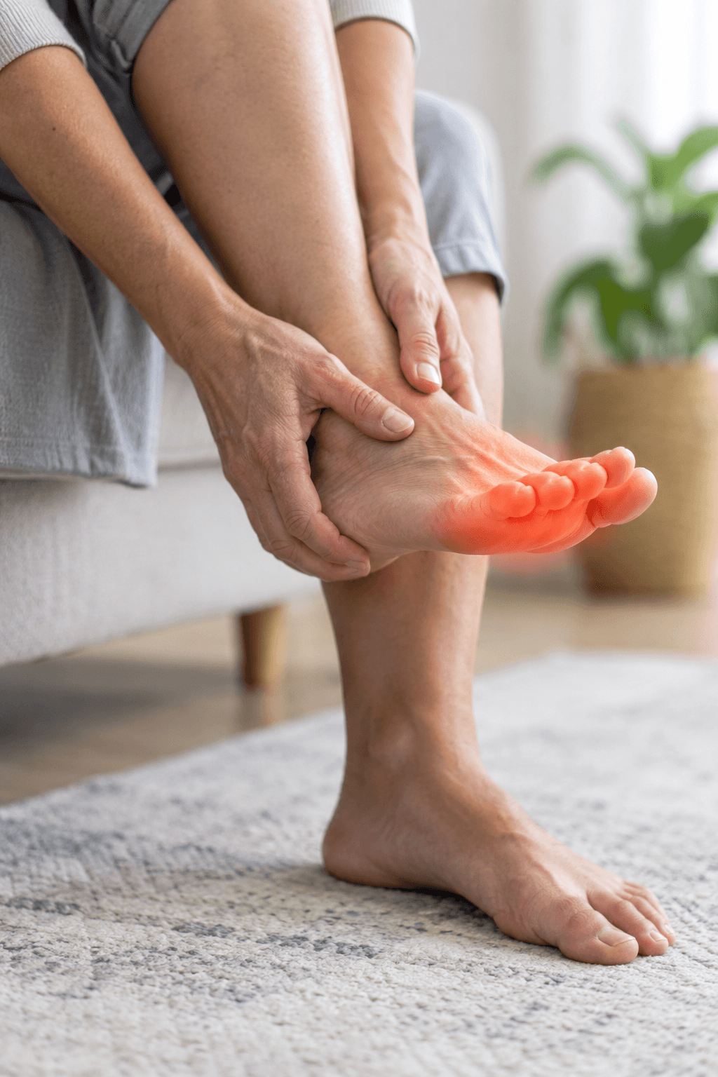 Peripheral Neuropathy